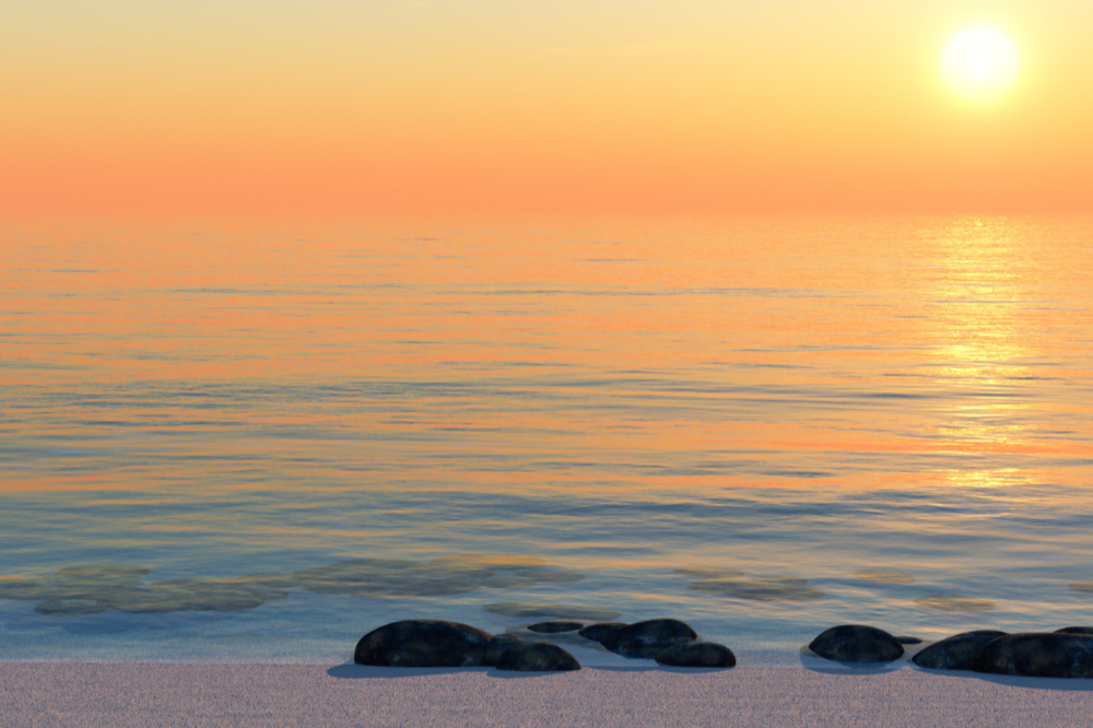 Ayurveda Self-Care Practices for Health and Longevity – PITTA/SUMMER