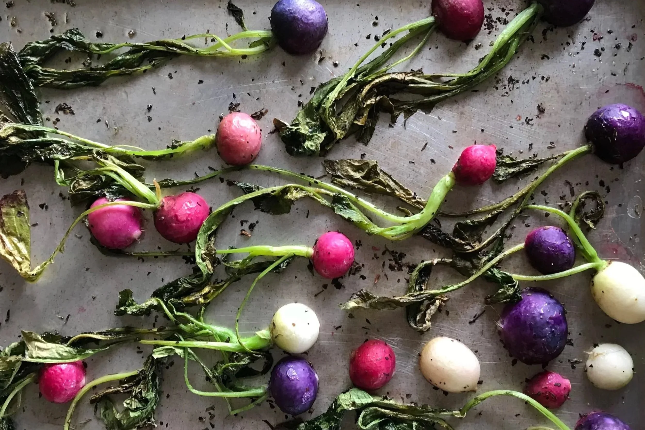 ON DEMAND: Nourishing Vata