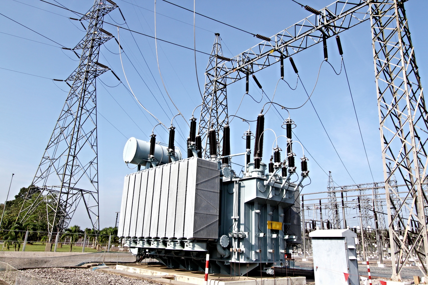 Substation Blog: Low Voltage and High Voltage Cable Testing