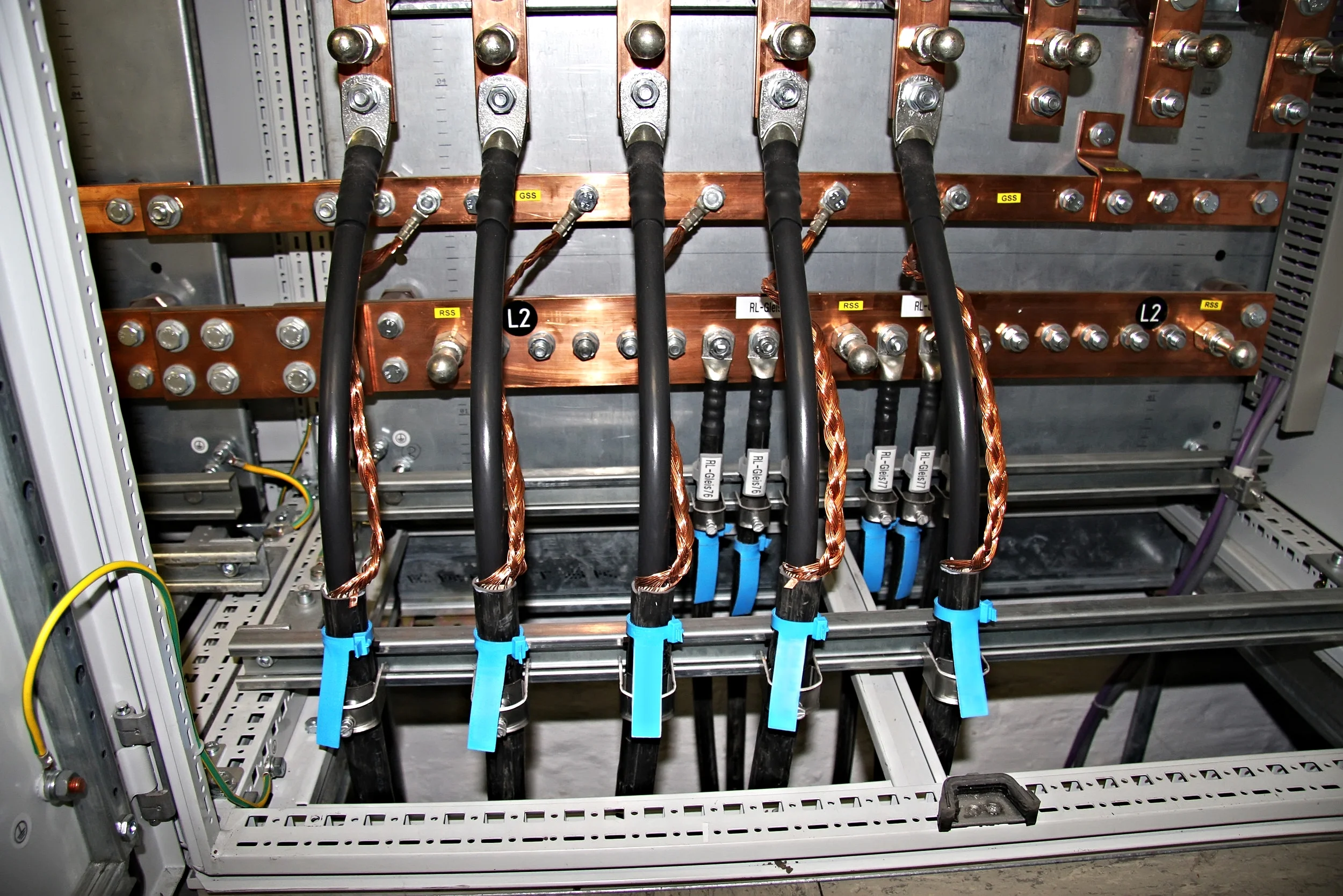 PowerCom - Electrical Testing, Maintenance, & Engineering Experts ...