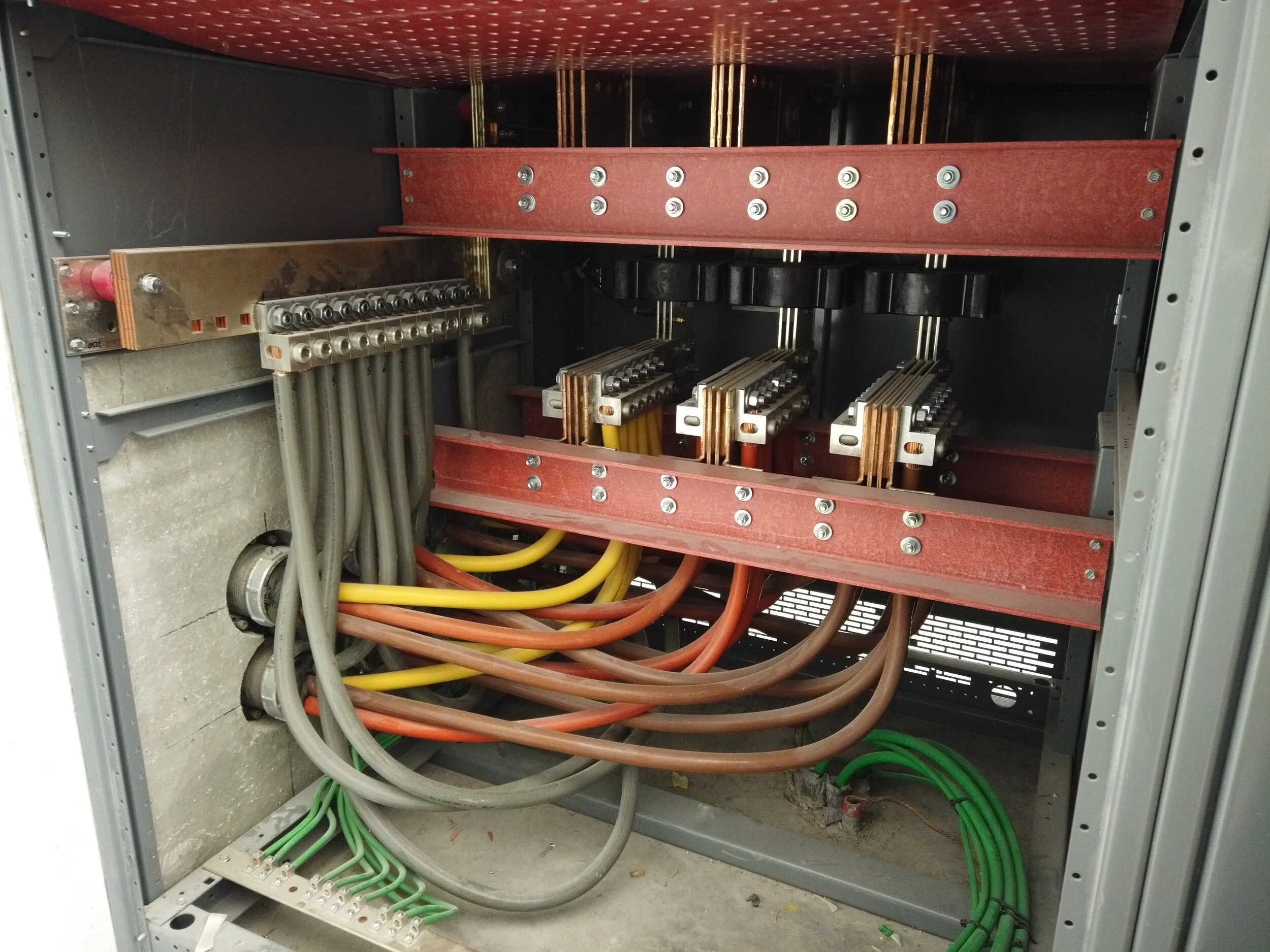 PowerCom - Electrical Testing, Maintenance, & Engineering Experts ...