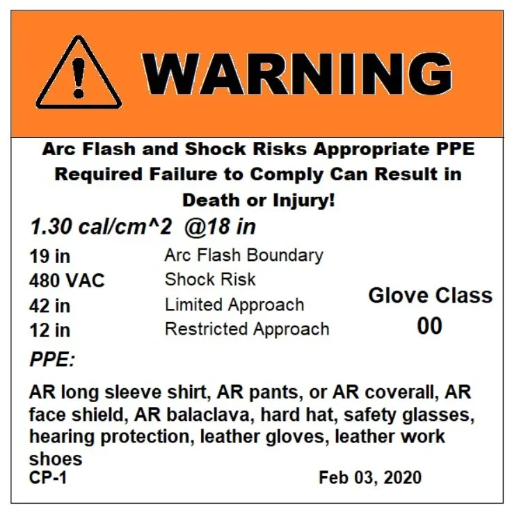 What is an Arc Flash Hazard Analysis Study?