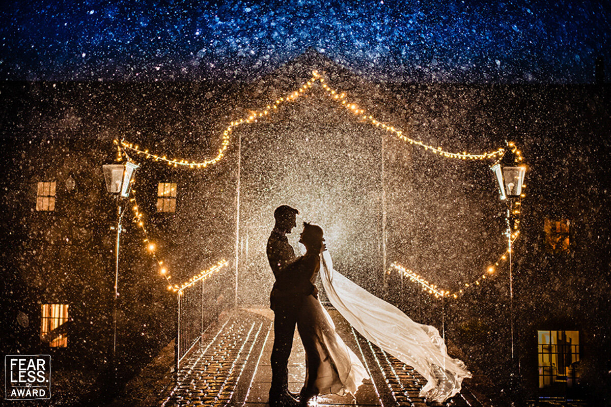 Best wedding photographer in Edinburgh and London