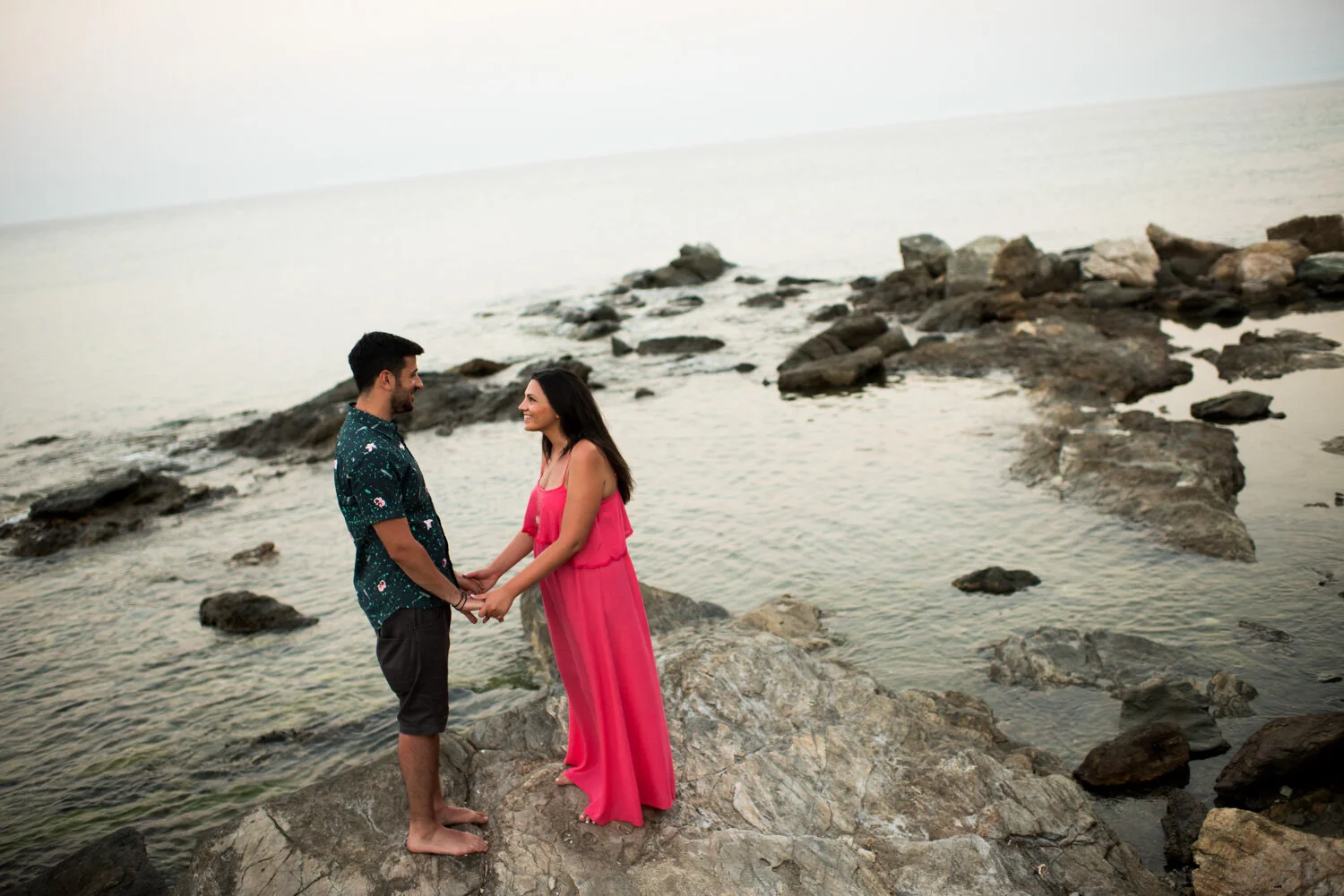 Syros - Greece Wedding Photographers • Ono Concept