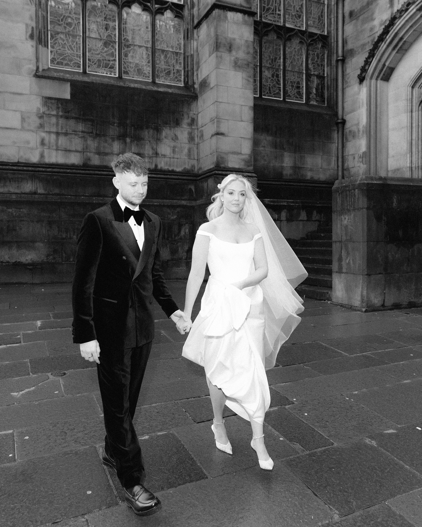 Ashley and Alex&rsquo; Black tie wedding in the city was spectacular!
Ashley wore @viviennewestwood paired with @jimmychoo. Alex looked so sharp in @giorgioarmani. It was such an honour capturing this luxurious and ever so classy wedding!

Photograph
