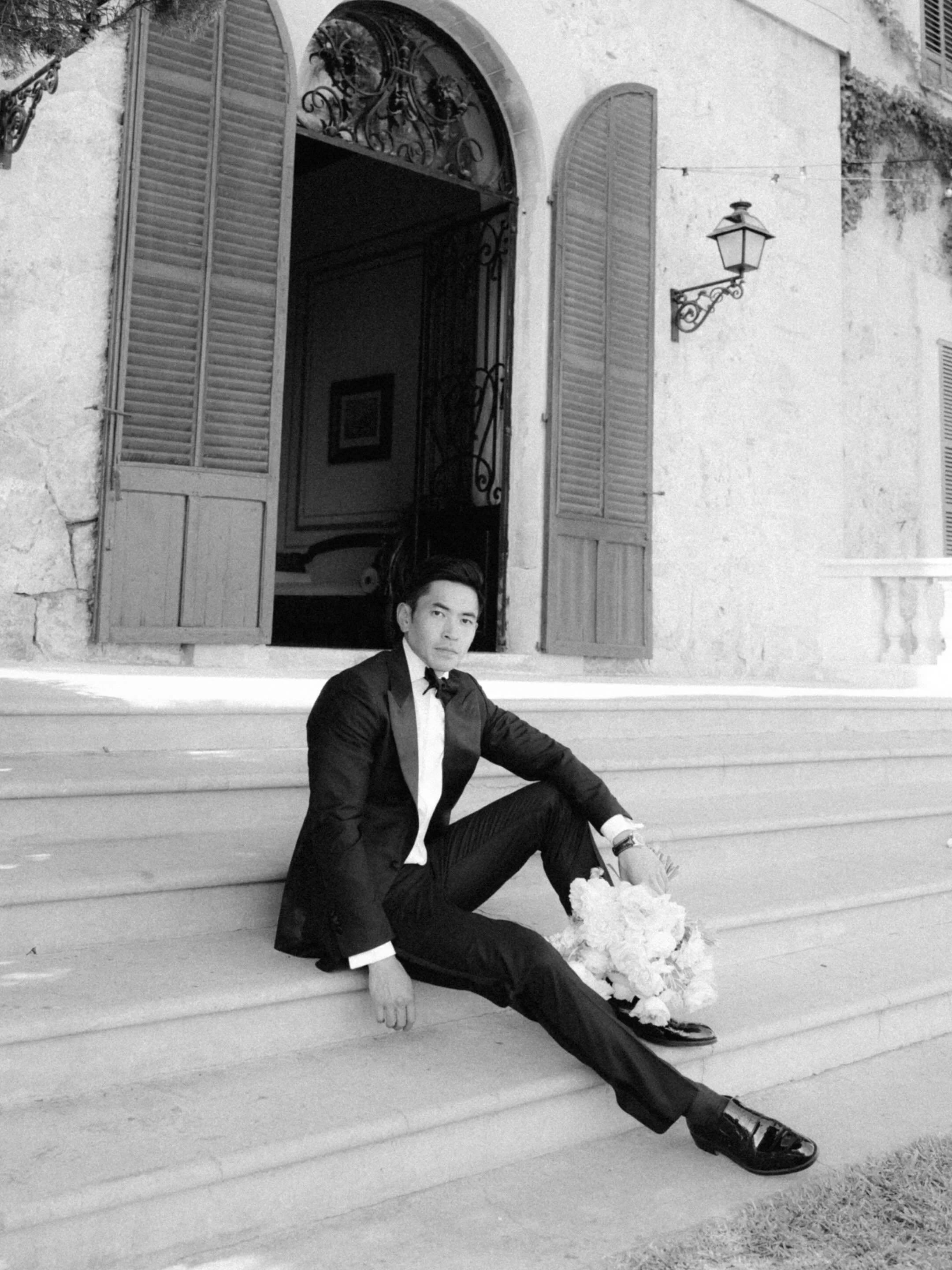 Sarah &amp; Alex&rsquo; Mallorca wedding on 35mm film and digital.

London wedding, check! Mallorca wedding, check!

I loved being a part of Sarah and Alex&rsquo; events in London and Spain. Such a stylish couple and an absolute joy to be around 🥂

