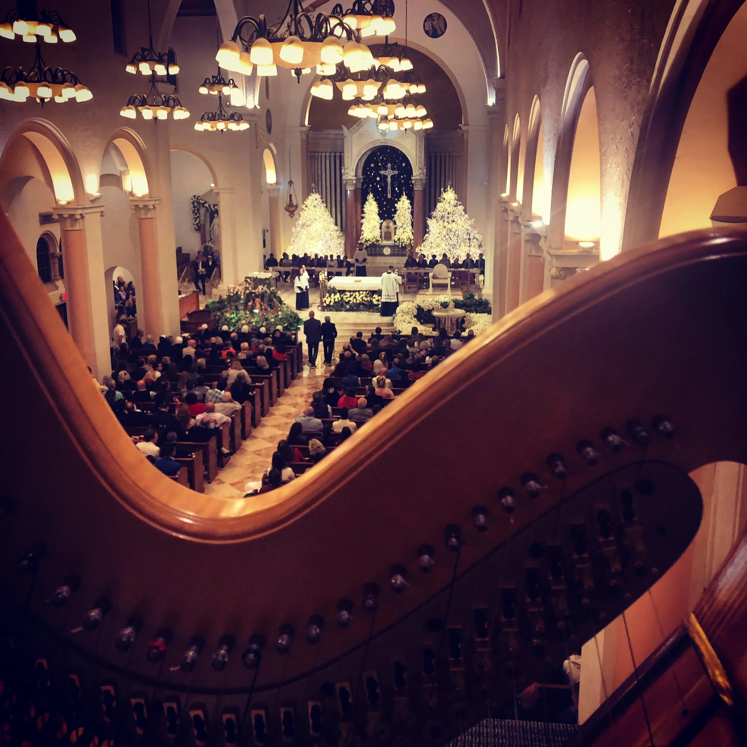 Holy Family Services