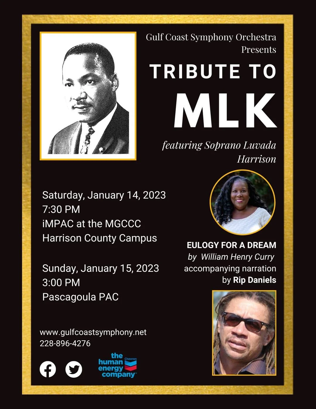 Gulf Coast Symphony Orchestra