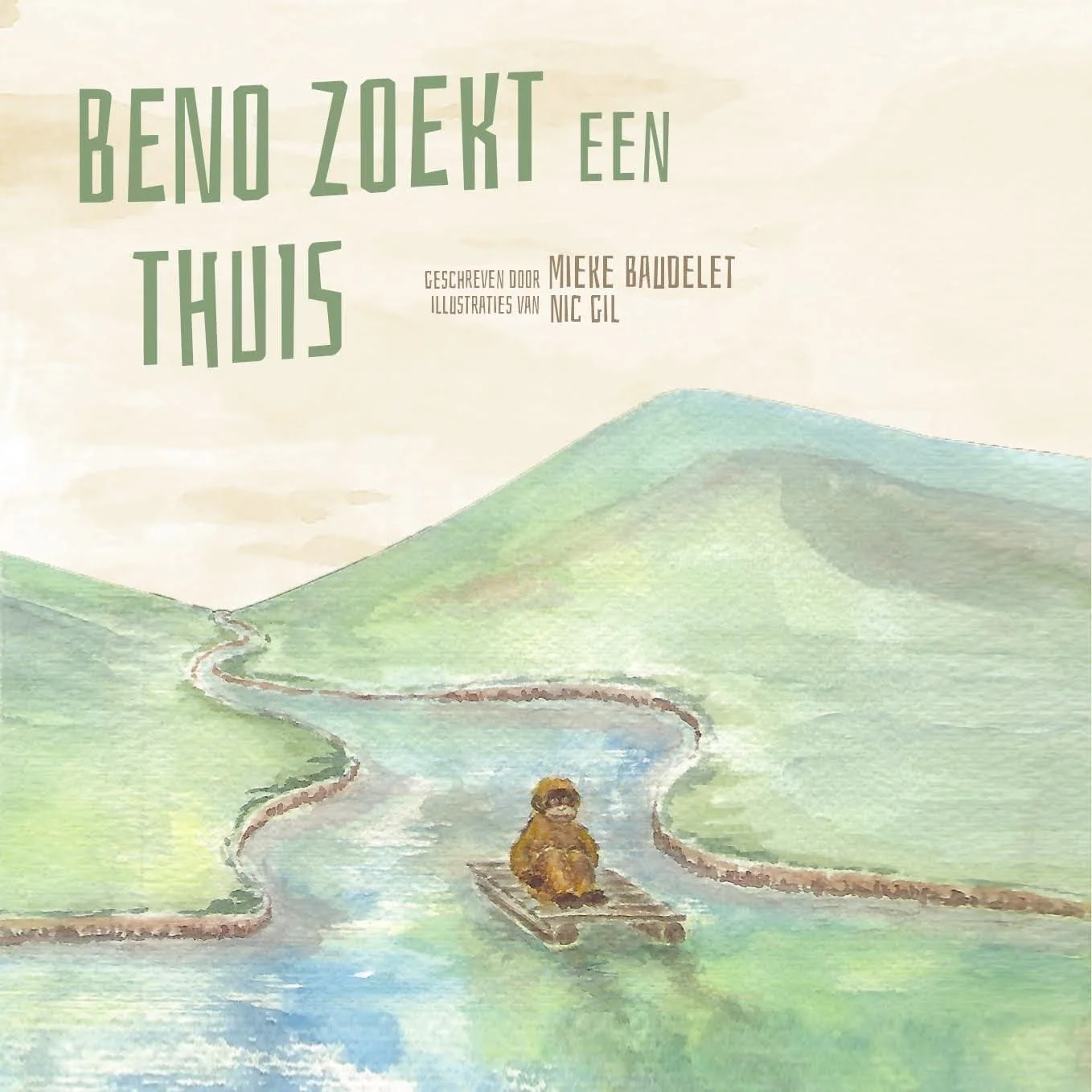 beno zoekt een thuis cover .jpeg