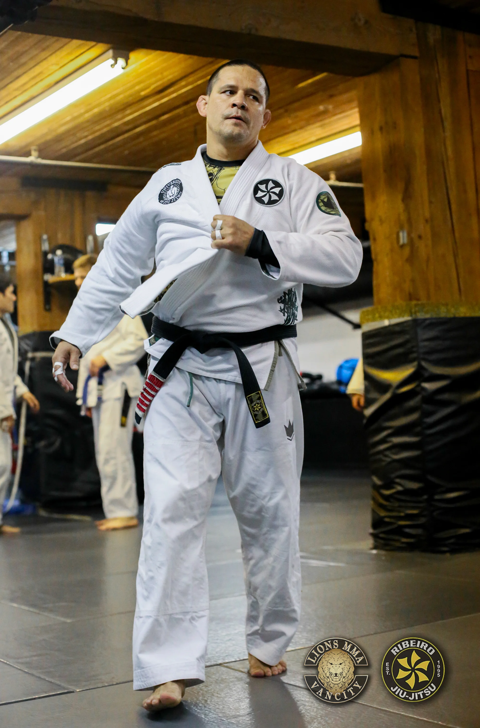 Mixed Martial Arts Vancouver, Brazilian JiuJitsu Vancouver, Kickboxing