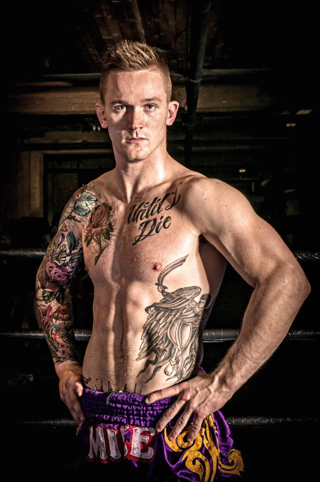 Mixed Martial Arts Vancouver, Brazilian JiuJitsu Vancouver, Kickboxing