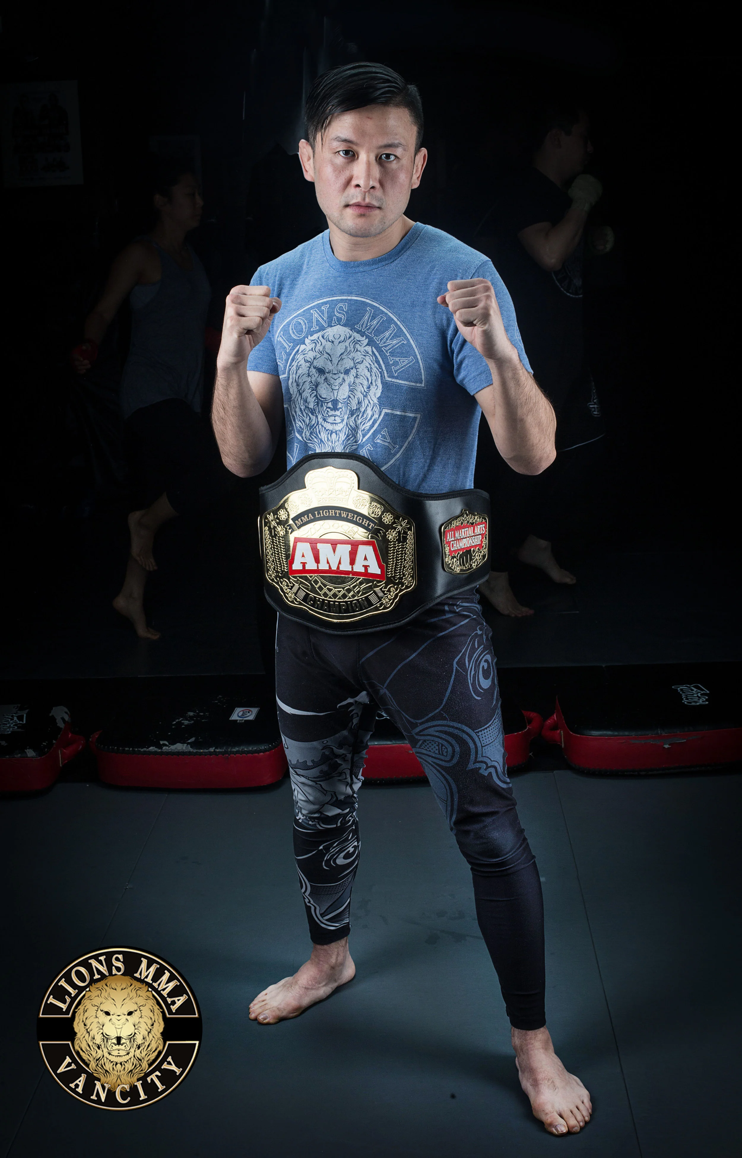 Mixed Martial Arts Vancouver, Brazilian JiuJitsu Vancouver, Kickboxing