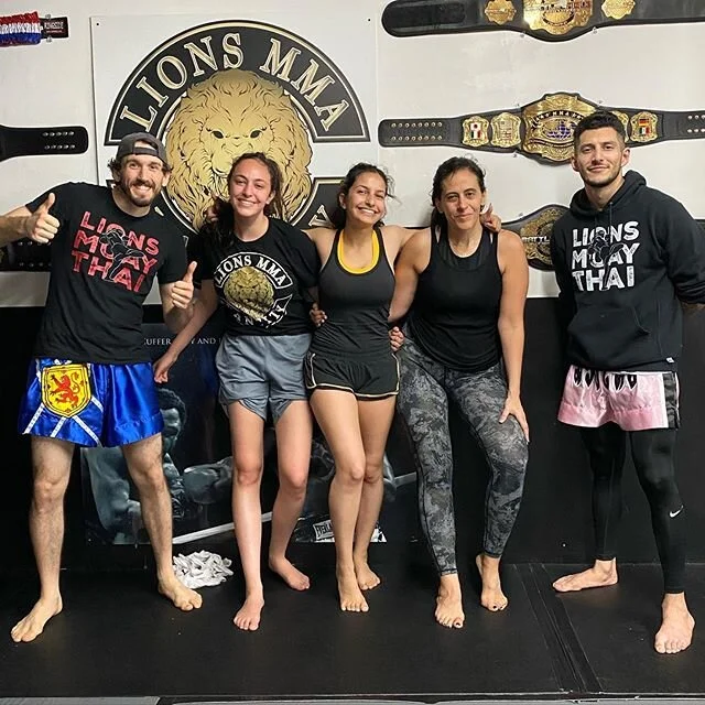 Premier Martial Arts Gym in Vancouver MMA, Boxing, & Kickboxing