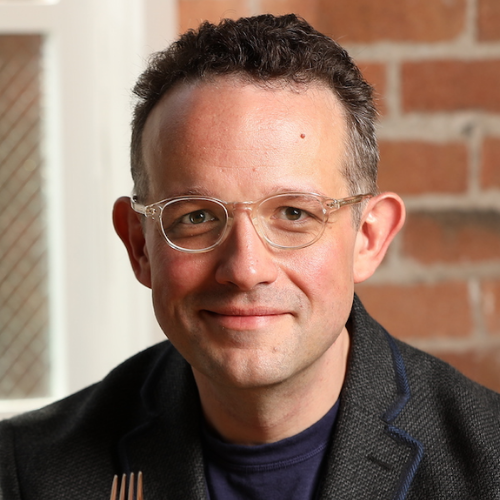 Phil Libin