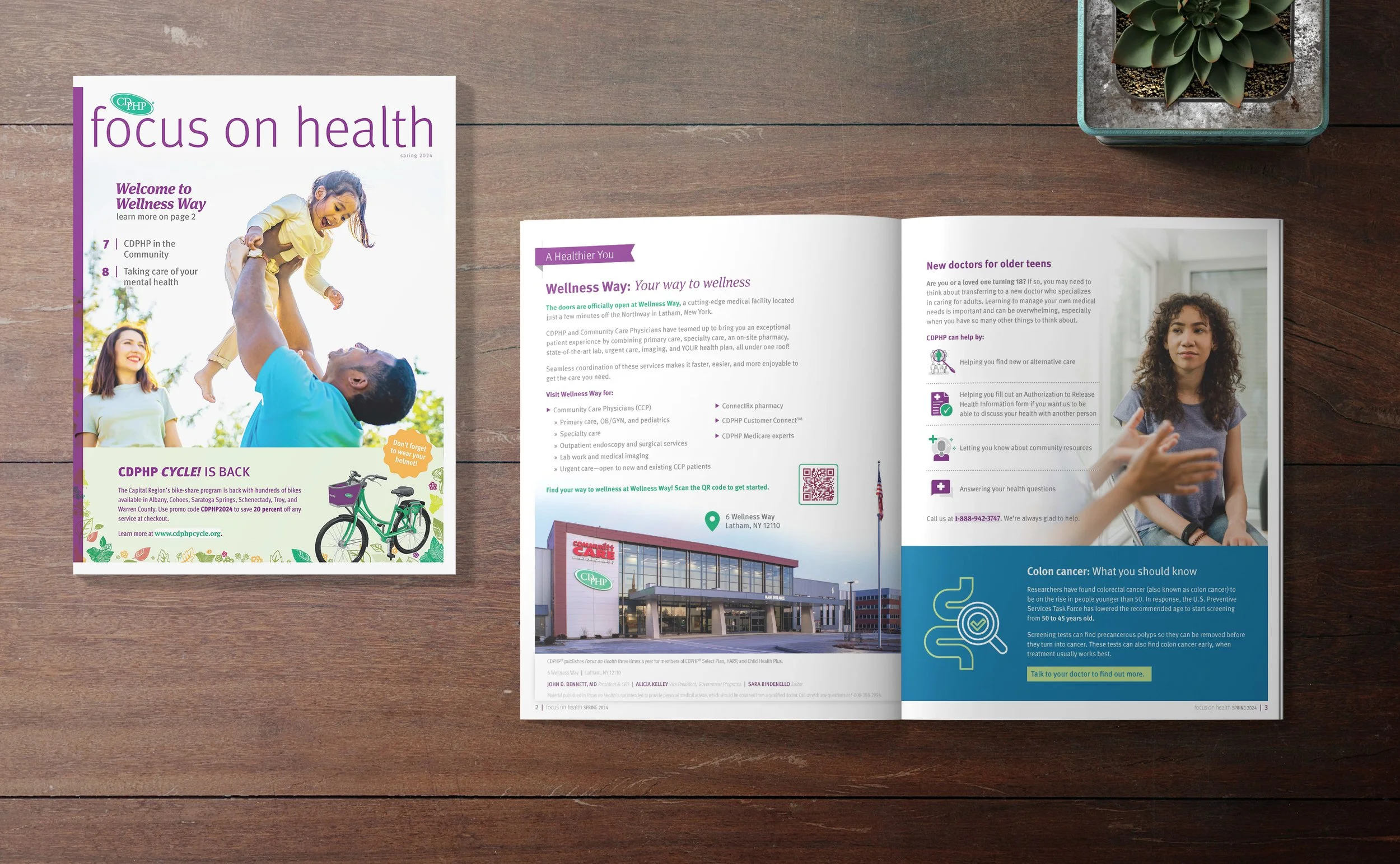 CDPHP Focus on Health_2.jpg