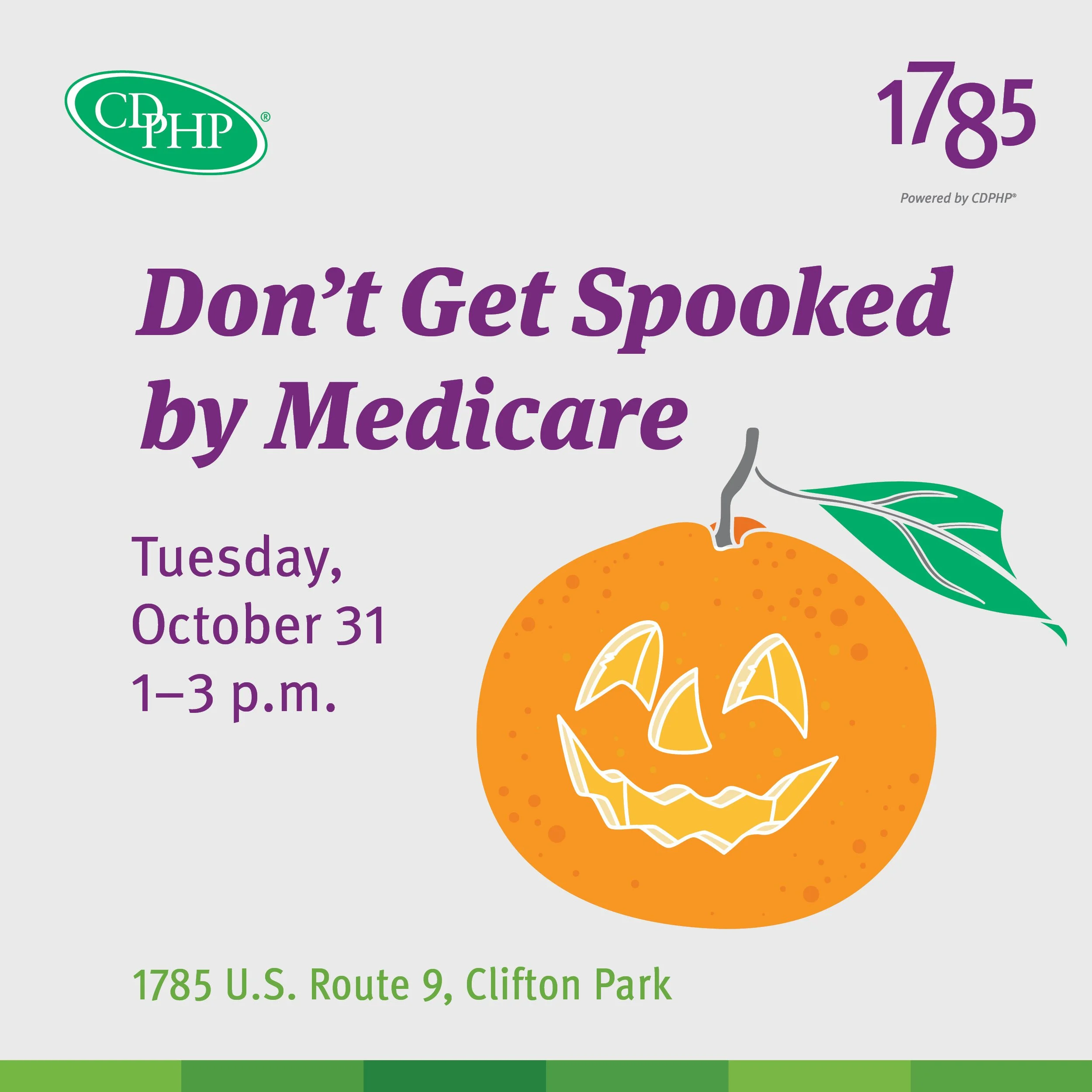 23-25951 Social Media - 1785 - Don't Get Spooked by Medicare - Warm Touch Event_FINAL.jpg