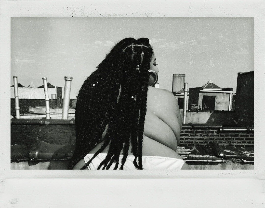 You Could Never Misgender Me