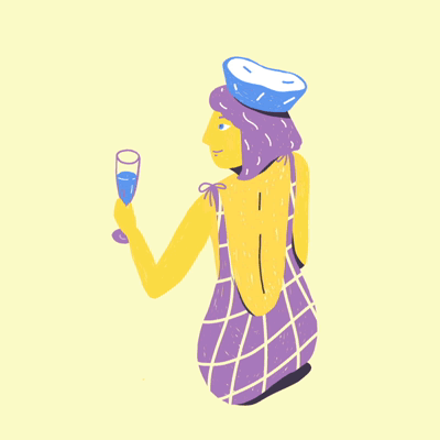 Happy Women's Day!