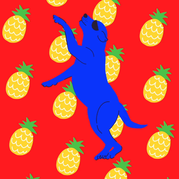 Happy Chinese New Year! It's year of the dog in 2018!