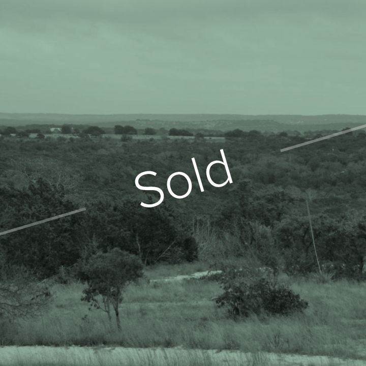 20 acres, Hidden Valley Ranch Road