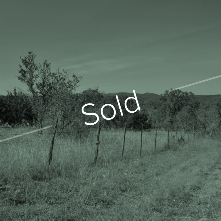 141 acres, Cranes Mill Road