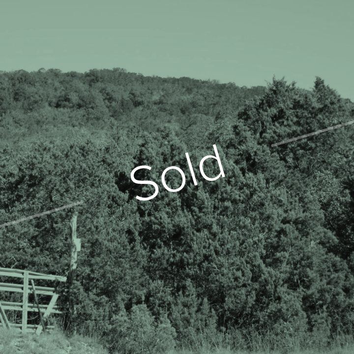 200 acres, FM 1283