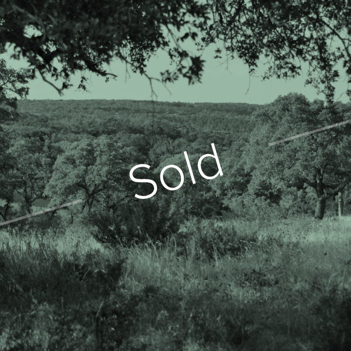30.7 ACRES, BEAR CREEK TRAIL