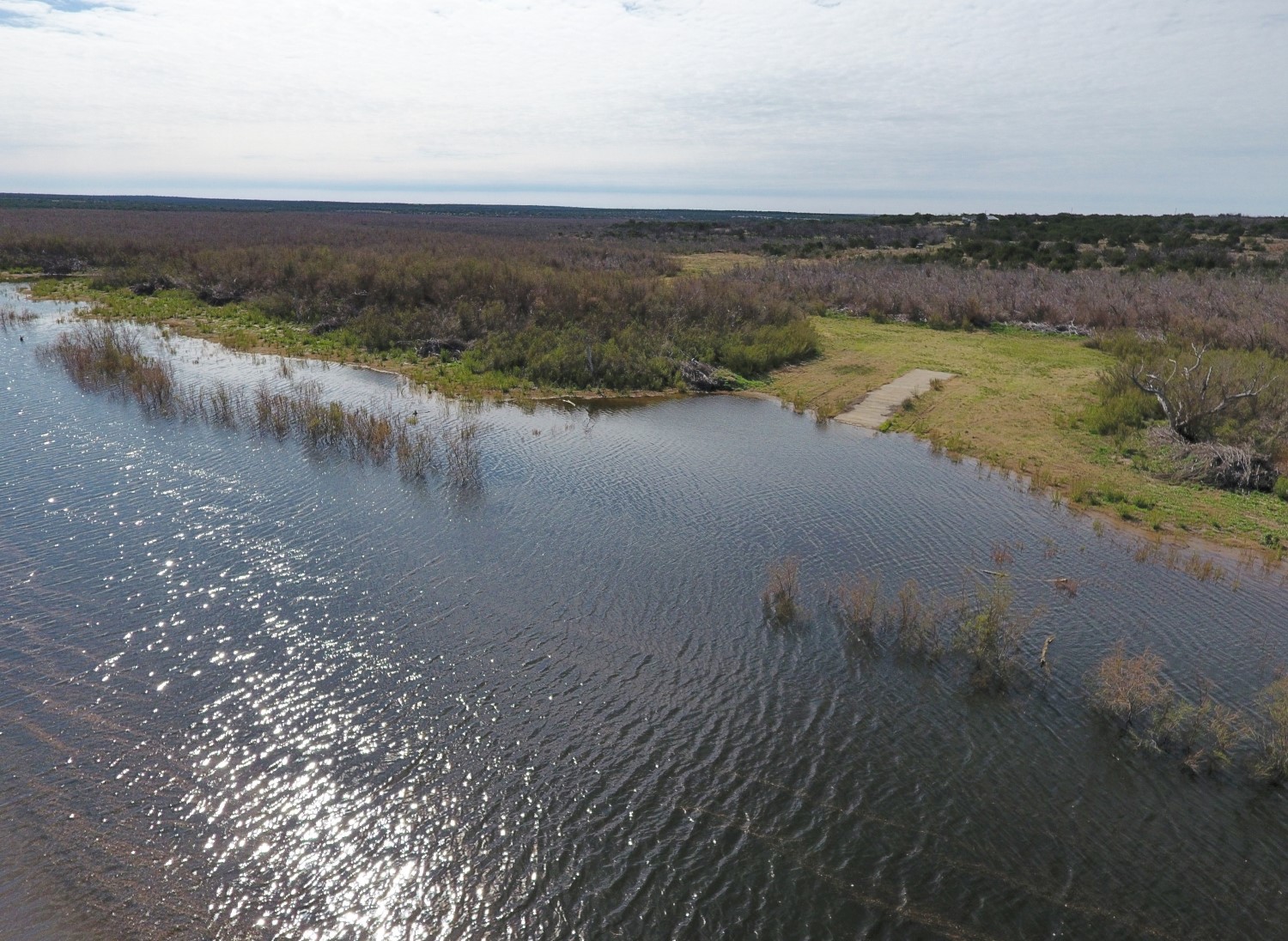 2100 Acres, Concho County — Landmark Properties