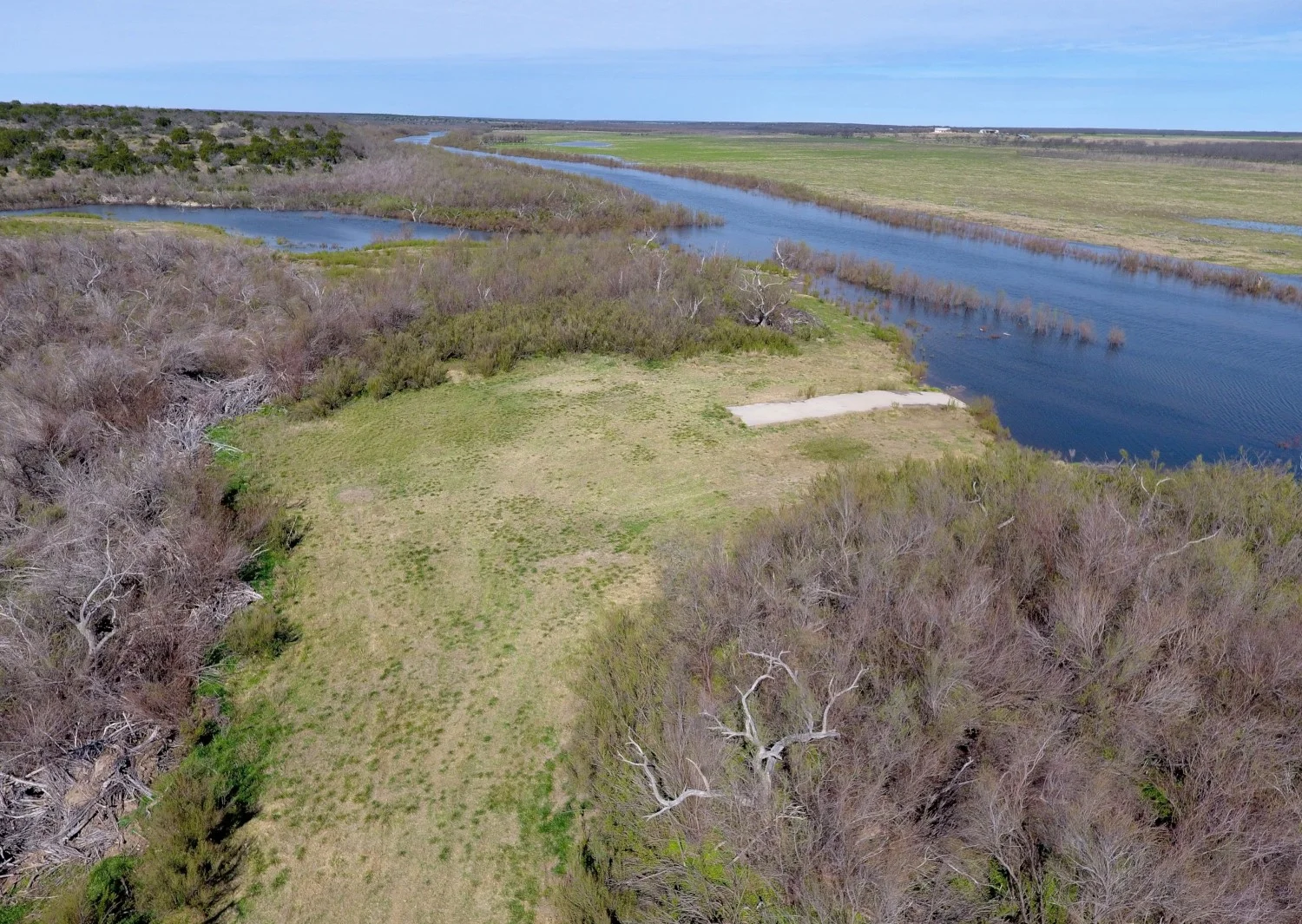 2100 Acres, Concho County — Landmark Properties