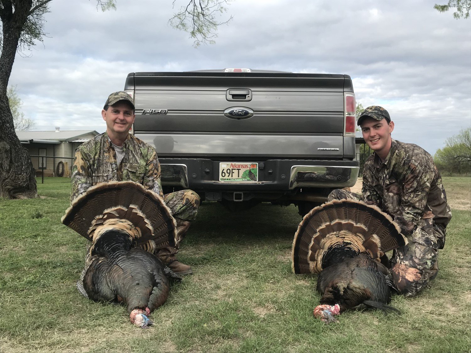 5620 Acres, Zavala County — Landmark Properties