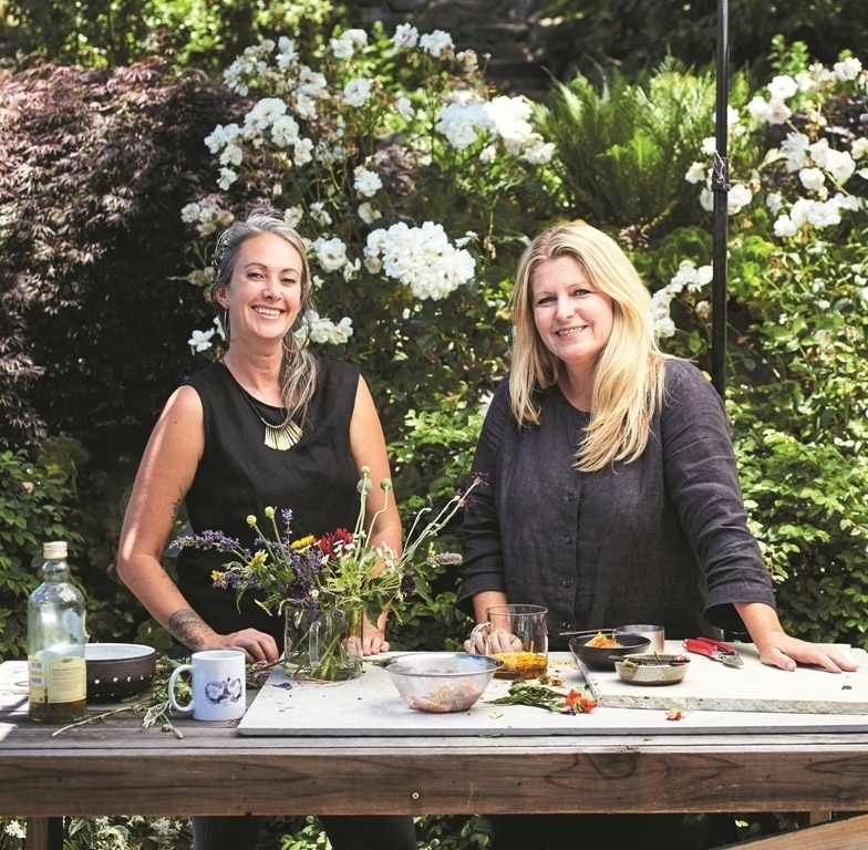 C Magazine profiles Harvest as their book recommendation of March