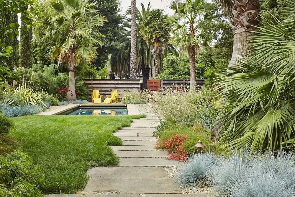 Modern Cottage Garden Homestead Design Collective