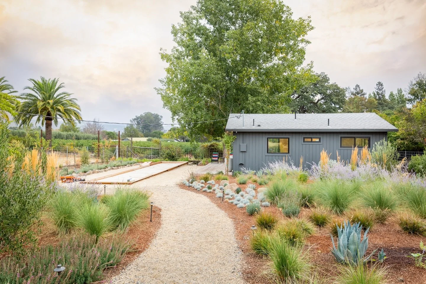 Sharing a favorite moment at our Sonoma project for @hyggesonoma.