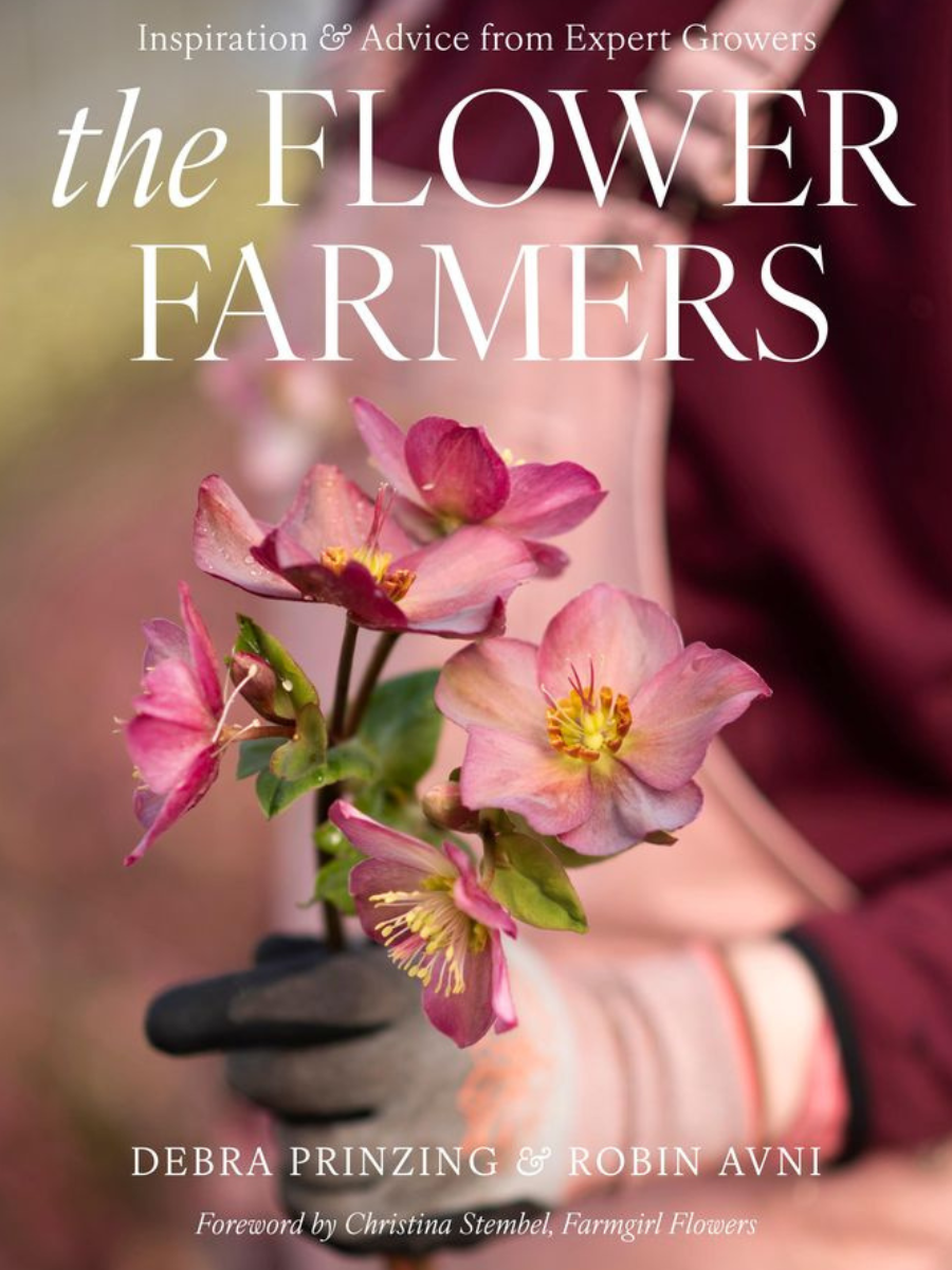 October 4, 2025 The Flower Farmers: Inspiration & Advice From Expert Growers