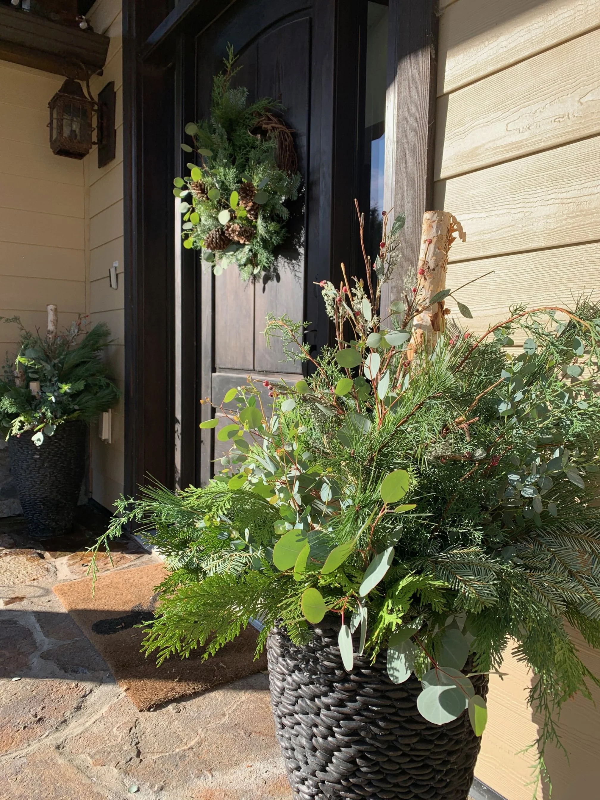 Medium Pot