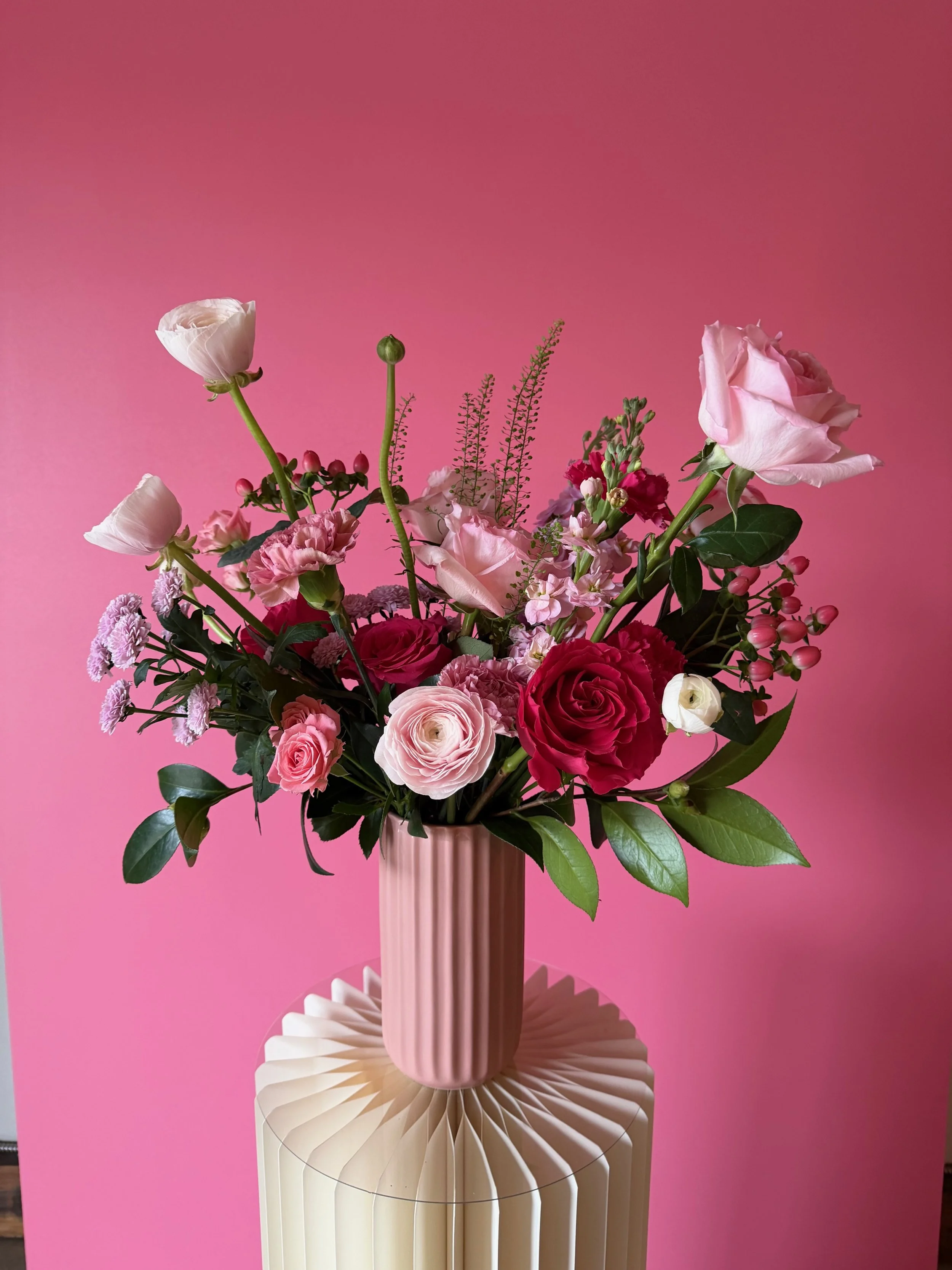 Valentines Day Large Arrangement