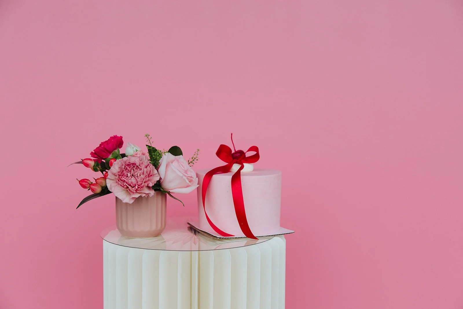 Cake for Breakfast Cake Box