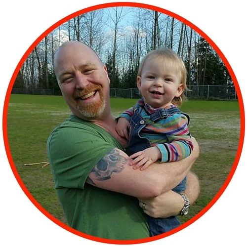 "Before we came to Monarch, I didn't realize how important dental visits were in young children. The doctors and staff at Monarch gave me valuable information about my little ones teeth and how to properly care for them. It was a very enjoyable experience." - Paul, Dad of little hero Rowan, 16 months