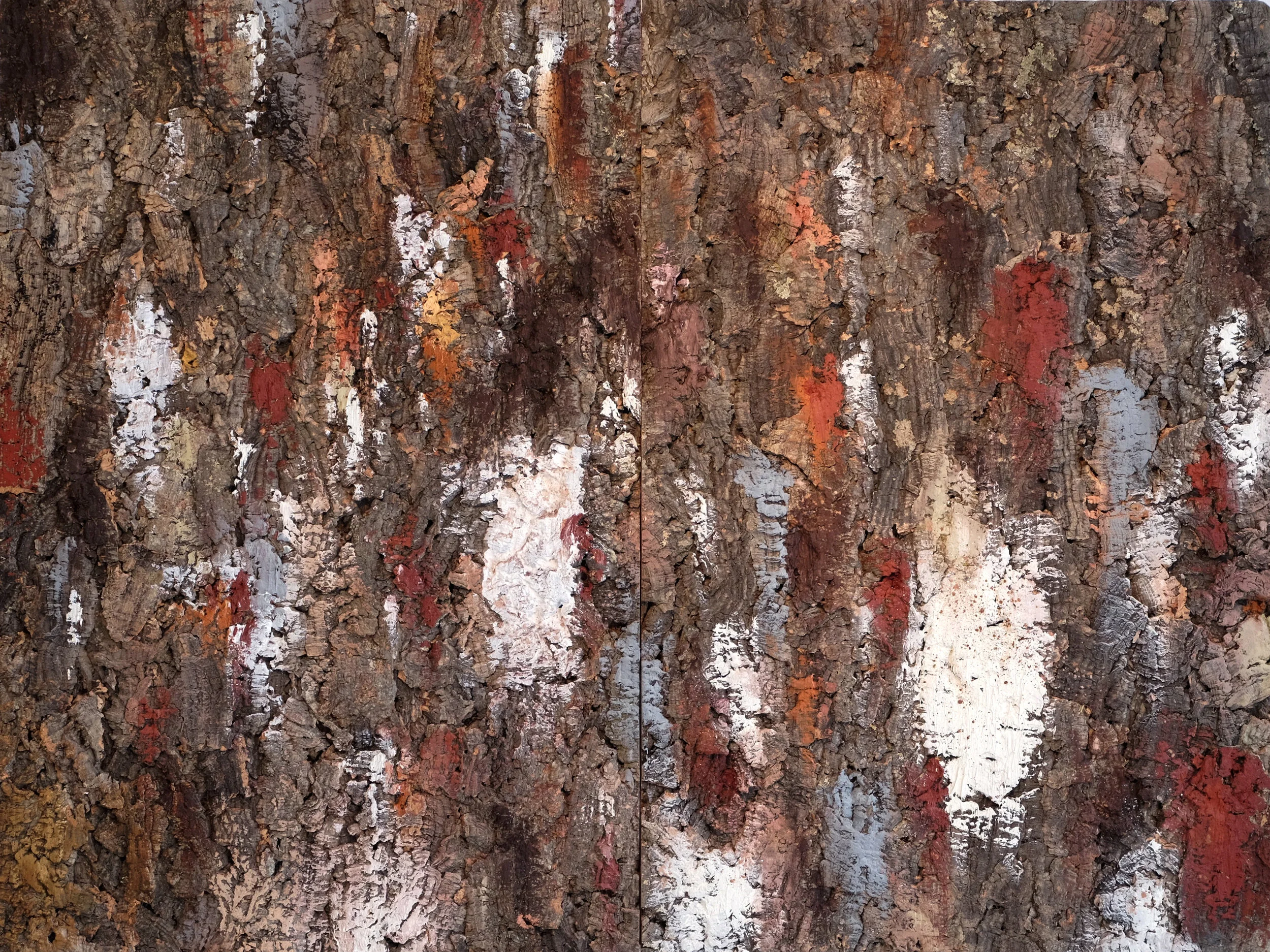 Ageing Grace