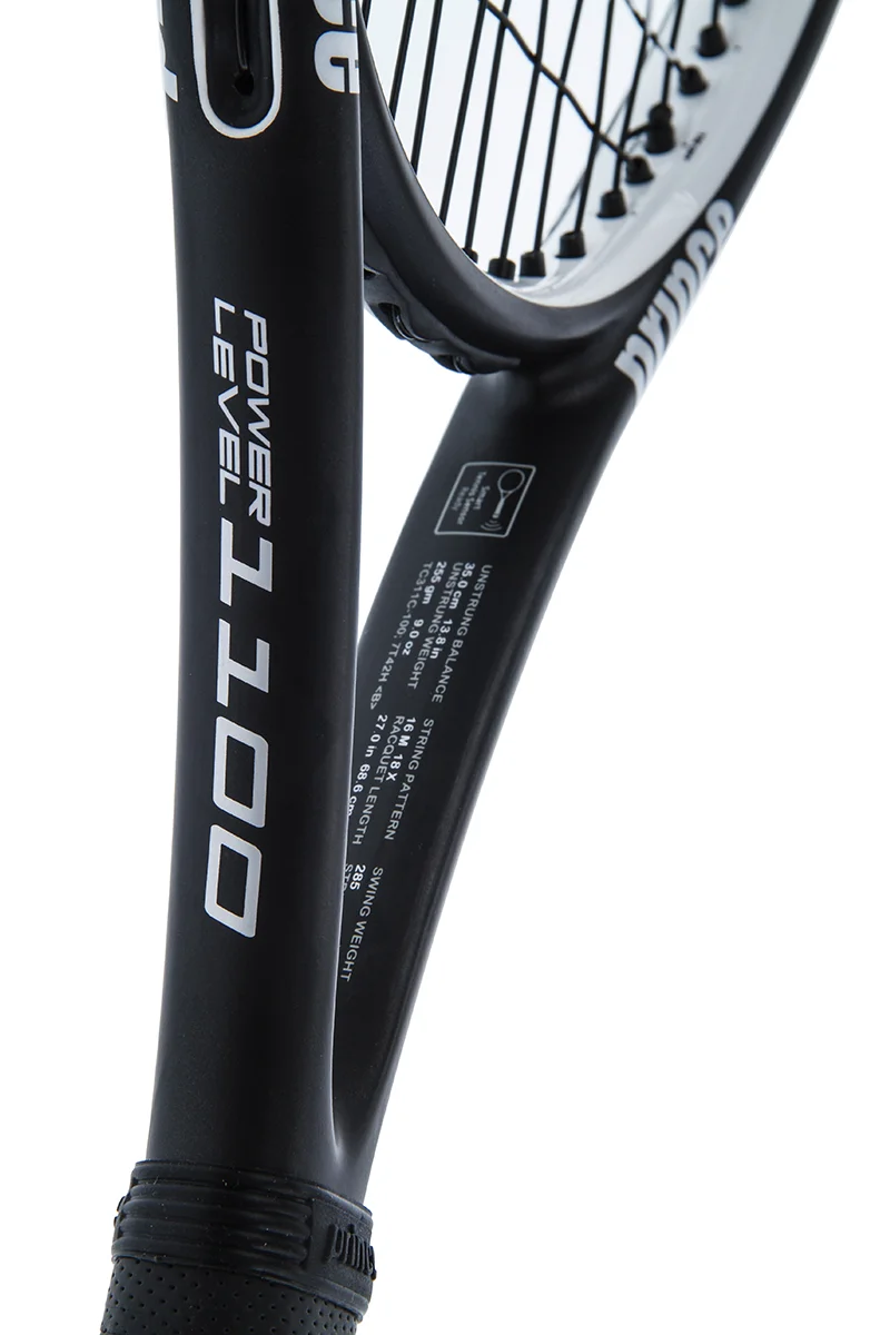 Warrior 100l Prince Tennis