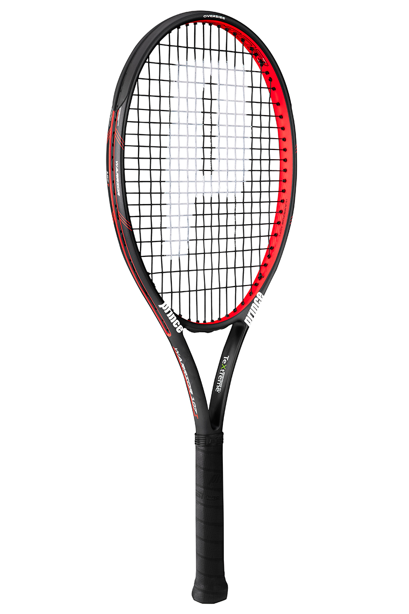 Prince Warrior Hybrid Touch Tennis String Set 