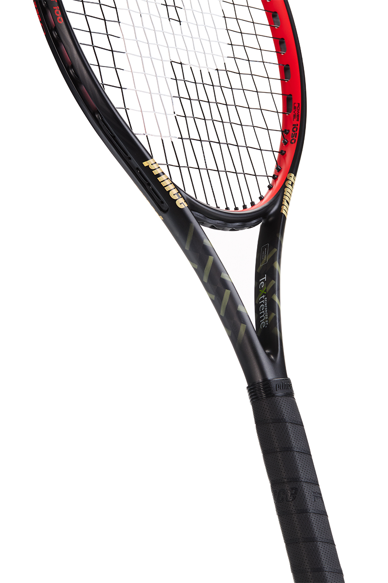 Prince O3 Beast 100 Adult Tennis Racket