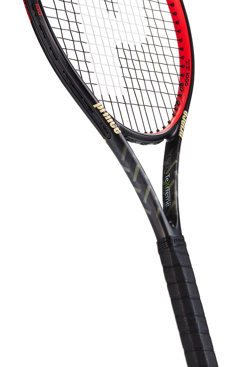 Beast 100 300 — Prince Tennis