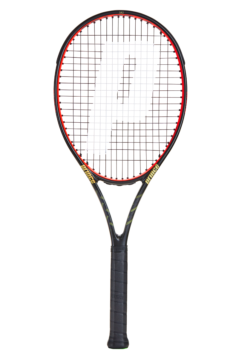 Prince TeXtreme X Beast 100 Tennis Racquet Authorized Dealer w/ Warranty 