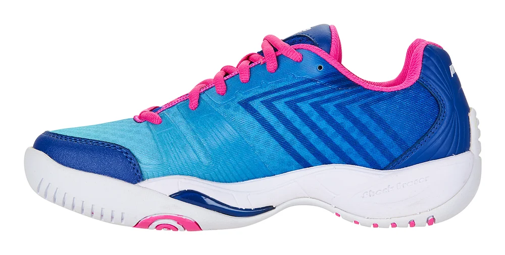 prince t22 tennis shoes women's