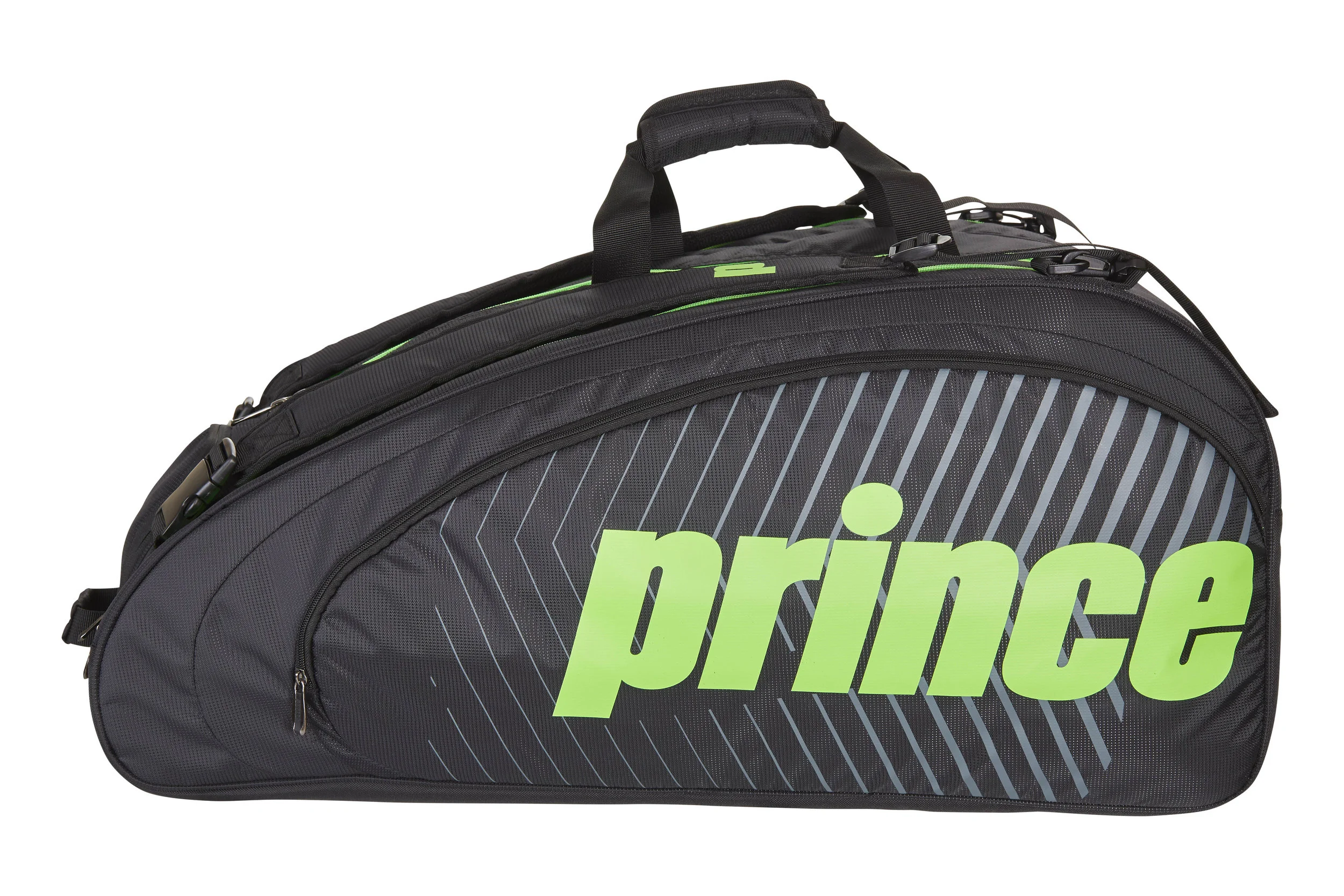 prince tour bag