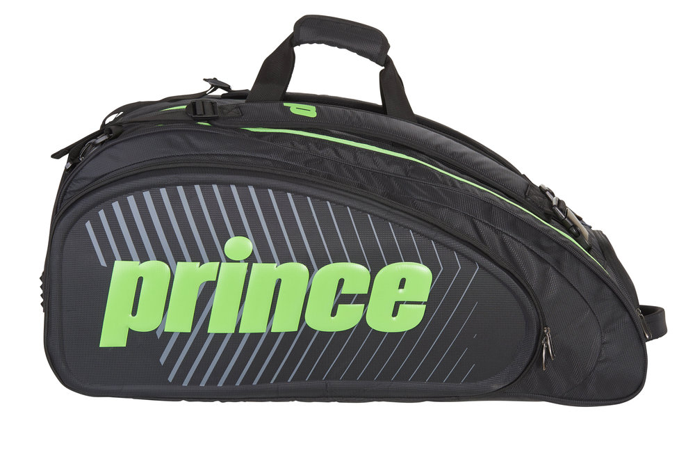 Prince Girls' Tennis Backpack Bag