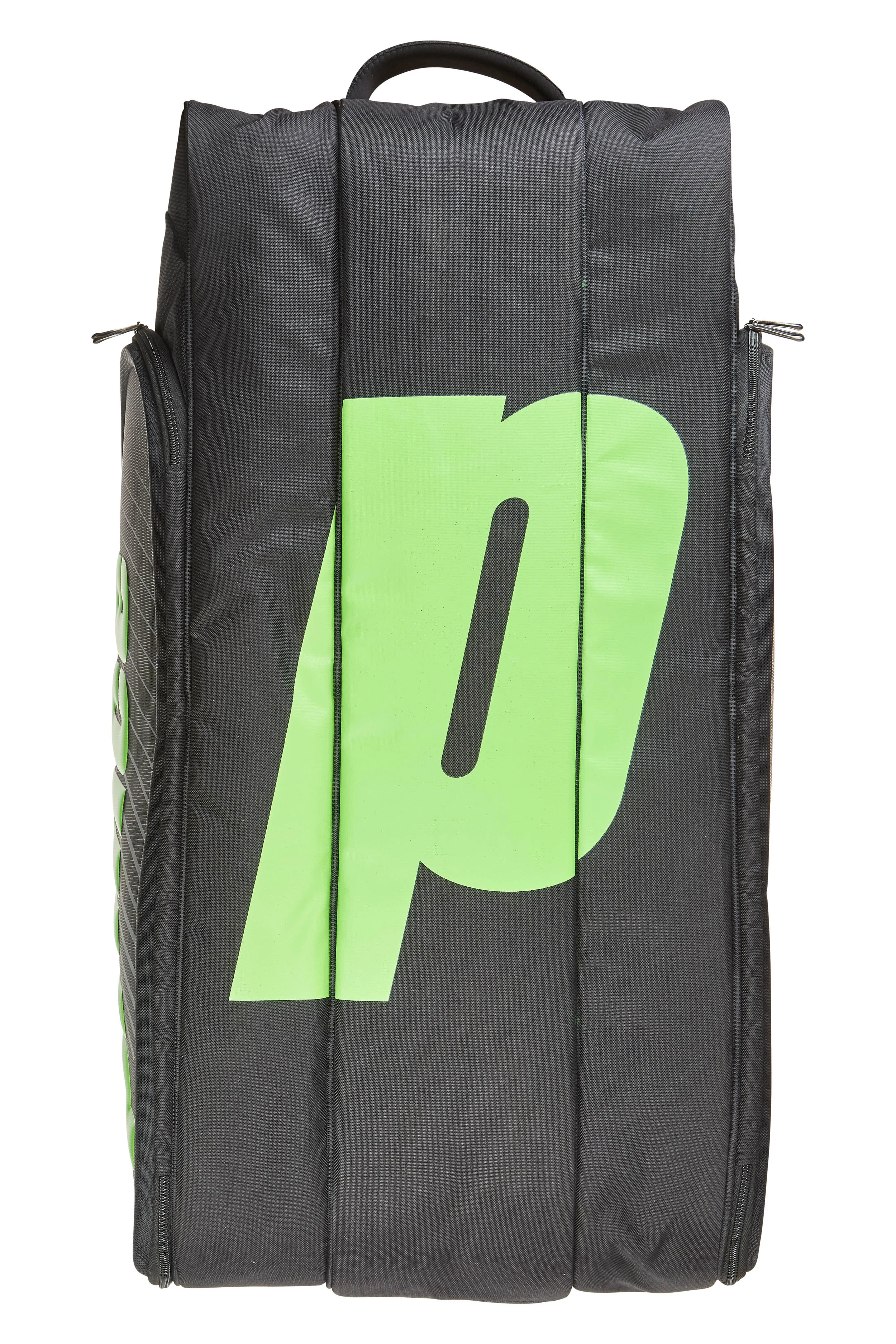 prince tour slam bag