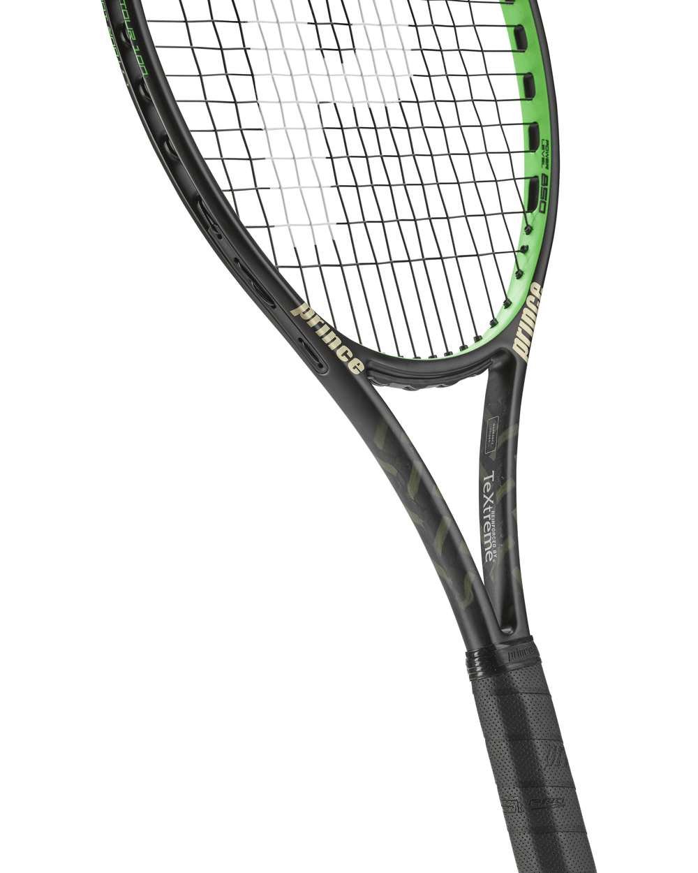 O3 Tour 100 (310g) — Prince Tennis