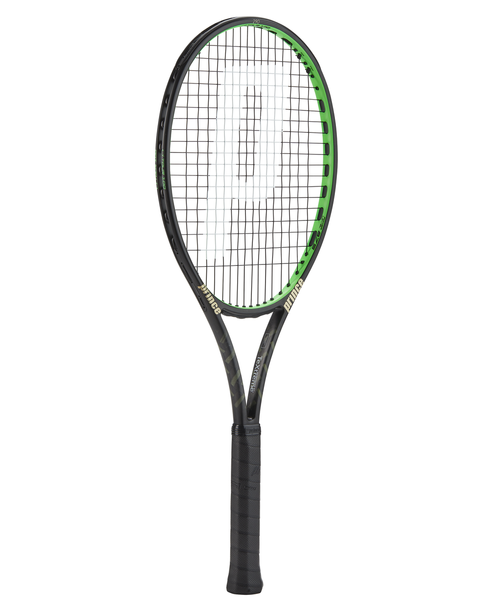 O3 Tour 100 (290g) — Prince Tennis